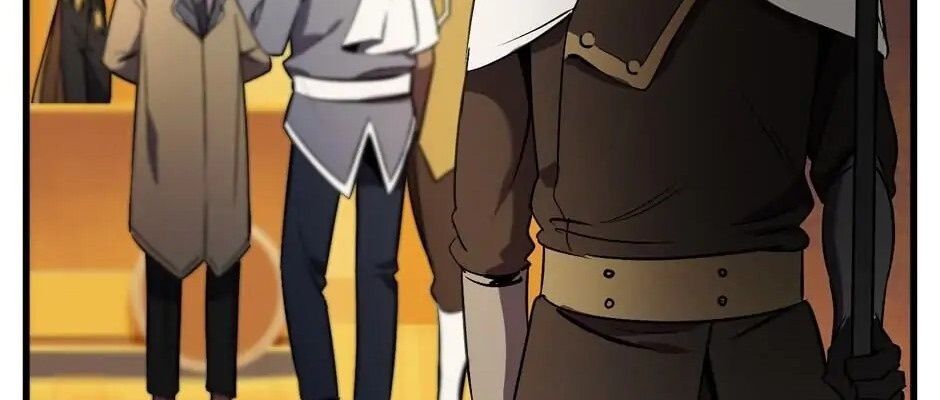 Câu Chuyện Sinh Tồn Của Kiếm Vương Ở Thế Giới Khác [Chap 12-61]