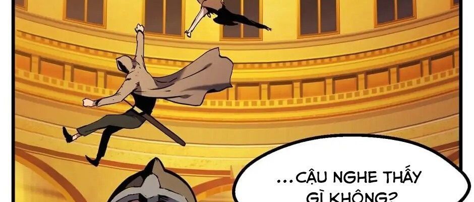 Câu Chuyện Sinh Tồn Của Kiếm Vương Ở Thế Giới Khác [Chap 12-61]