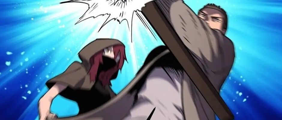 Câu Chuyện Sinh Tồn Của Kiếm Vương Ở Thế Giới Khác [Chap 12-61]