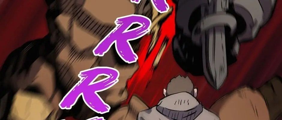 Câu Chuyện Sinh Tồn Của Kiếm Vương Ở Thế Giới Khác [Chap 12-61]