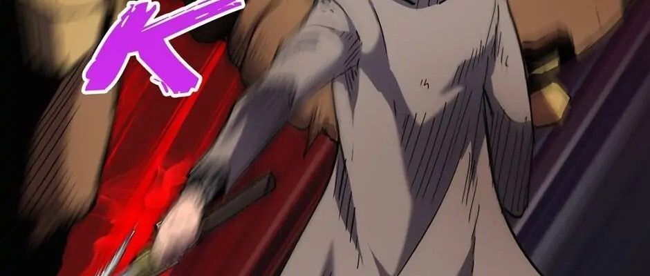 Câu Chuyện Sinh Tồn Của Kiếm Vương Ở Thế Giới Khác [Chap 12-61]