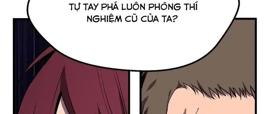 Câu Chuyện Sinh Tồn Của Kiếm Vương Ở Thế Giới Khác [Chap 12-61]