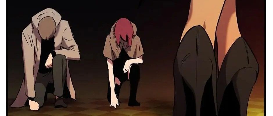 Câu Chuyện Sinh Tồn Của Kiếm Vương Ở Thế Giới Khác [Chap 12-61]