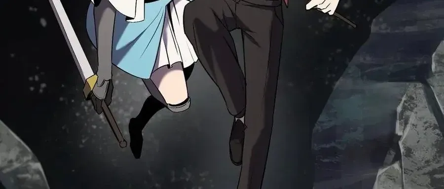 Câu Chuyện Sinh Tồn Của Kiếm Vương Ở Thế Giới Khác [Chap 12-61]