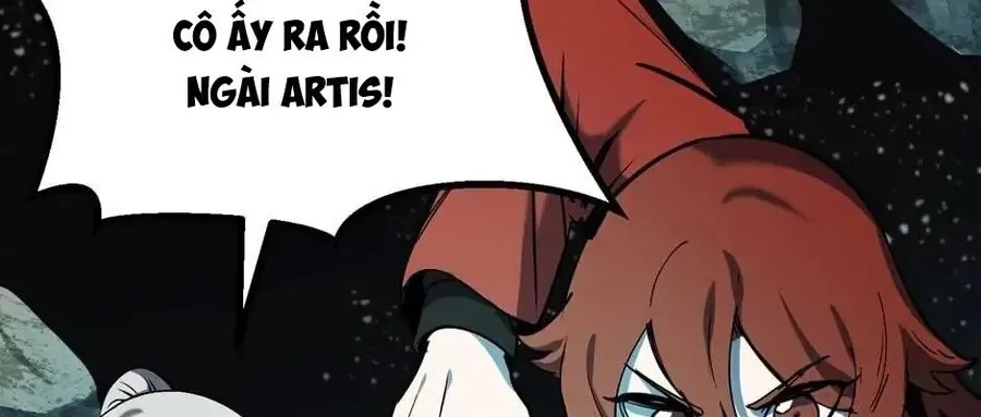 Câu Chuyện Sinh Tồn Của Kiếm Vương Ở Thế Giới Khác [Chap 12-61]