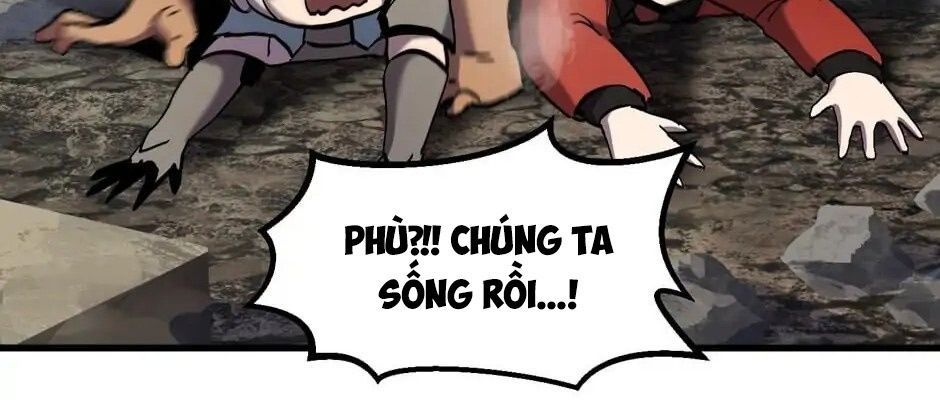 Câu Chuyện Sinh Tồn Của Kiếm Vương Ở Thế Giới Khác [Chap 12-61]