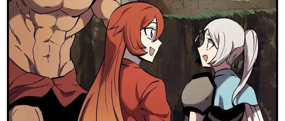 Câu Chuyện Sinh Tồn Của Kiếm Vương Ở Thế Giới Khác [Chap 12-61]