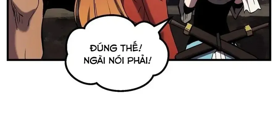 Câu Chuyện Sinh Tồn Của Kiếm Vương Ở Thế Giới Khác [Chap 12-61]