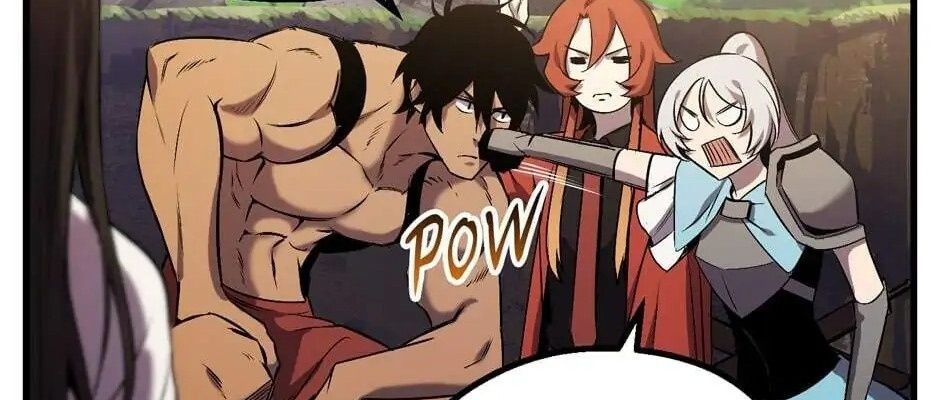 Câu Chuyện Sinh Tồn Của Kiếm Vương Ở Thế Giới Khác [Chap 12-61]