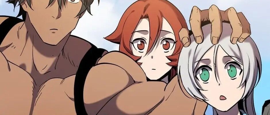 Câu Chuyện Sinh Tồn Của Kiếm Vương Ở Thế Giới Khác [Chap 12-61]