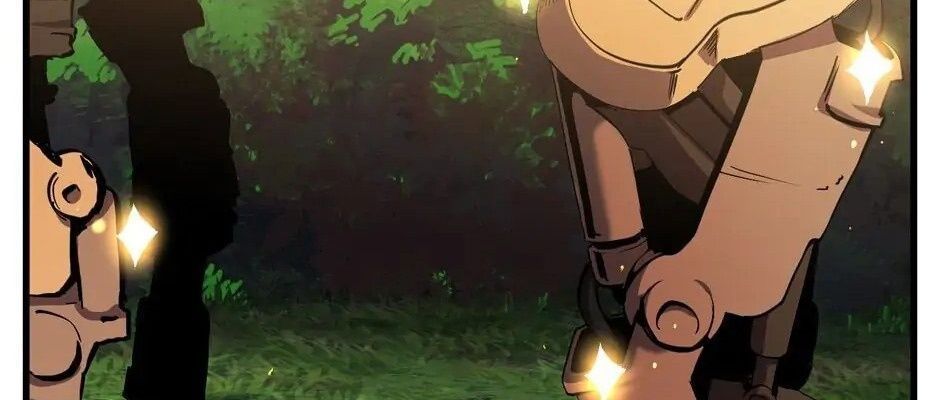 Câu Chuyện Sinh Tồn Của Kiếm Vương Ở Thế Giới Khác [Chap 12-61]