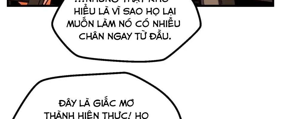 Câu Chuyện Sinh Tồn Của Kiếm Vương Ở Thế Giới Khác [Chap 12-61]