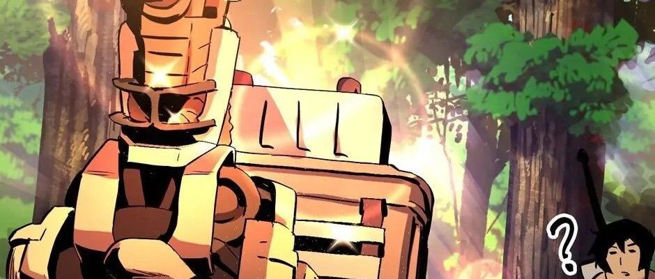 Câu Chuyện Sinh Tồn Của Kiếm Vương Ở Thế Giới Khác [Chap 12-61]