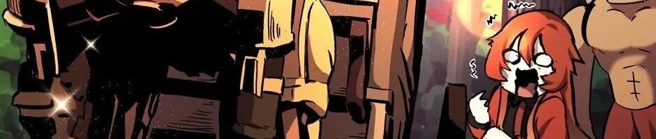 Câu Chuyện Sinh Tồn Của Kiếm Vương Ở Thế Giới Khác [Chap 12-61]