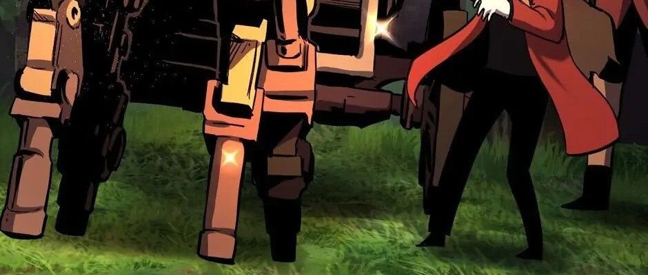 Câu Chuyện Sinh Tồn Của Kiếm Vương Ở Thế Giới Khác [Chap 12-61]