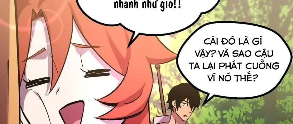 Câu Chuyện Sinh Tồn Của Kiếm Vương Ở Thế Giới Khác [Chap 12-61]