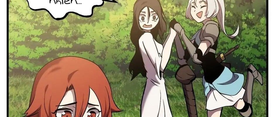 Câu Chuyện Sinh Tồn Của Kiếm Vương Ở Thế Giới Khác [Chap 12-61]