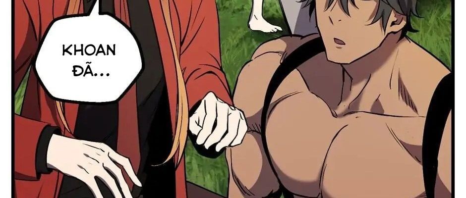 Câu Chuyện Sinh Tồn Của Kiếm Vương Ở Thế Giới Khác [Chap 12-61]