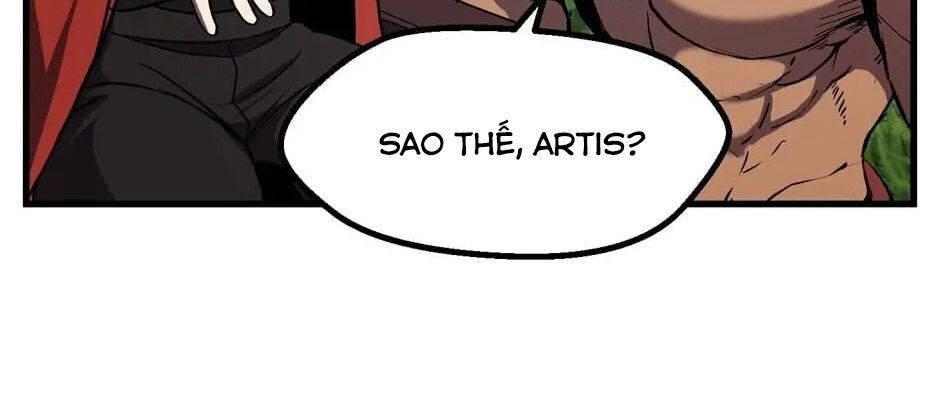 Câu Chuyện Sinh Tồn Của Kiếm Vương Ở Thế Giới Khác [Chap 12-61]