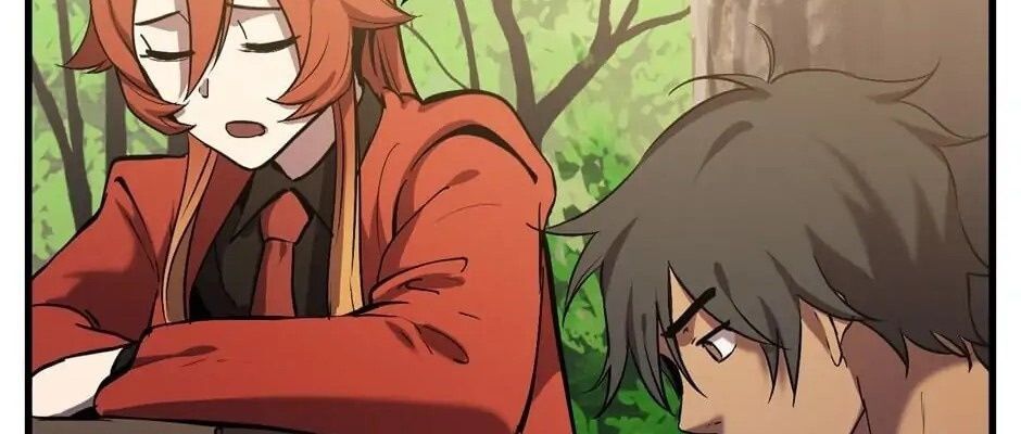 Câu Chuyện Sinh Tồn Của Kiếm Vương Ở Thế Giới Khác [Chap 12-61]