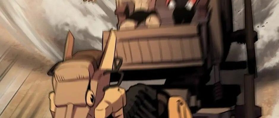 Câu Chuyện Sinh Tồn Của Kiếm Vương Ở Thế Giới Khác [Chap 12-61]