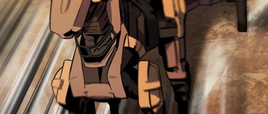 Câu Chuyện Sinh Tồn Của Kiếm Vương Ở Thế Giới Khác [Chap 12-61]