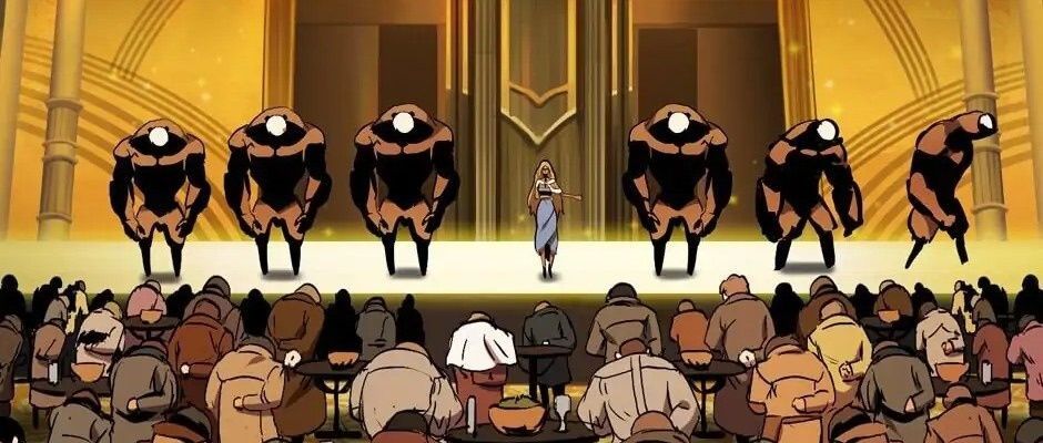 Câu Chuyện Sinh Tồn Của Kiếm Vương Ở Thế Giới Khác [Chap 12-61]