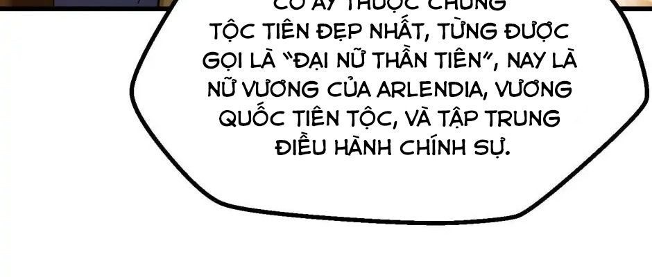 Câu Chuyện Sinh Tồn Của Kiếm Vương Ở Thế Giới Khác [Chap 12-61]