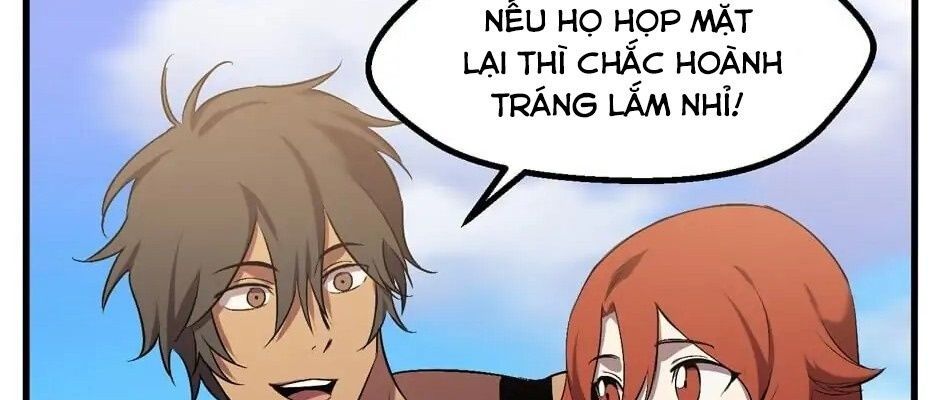 Câu Chuyện Sinh Tồn Của Kiếm Vương Ở Thế Giới Khác [Chap 12-61]