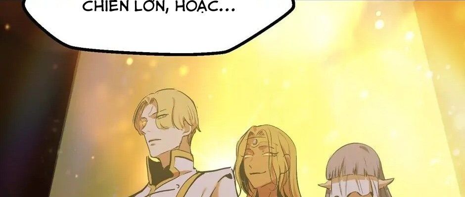 Câu Chuyện Sinh Tồn Của Kiếm Vương Ở Thế Giới Khác [Chap 12-61]