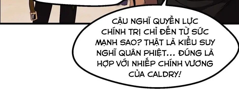 Câu Chuyện Sinh Tồn Của Kiếm Vương Ở Thế Giới Khác [Chap 12-61]