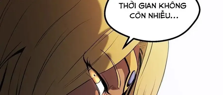 Câu Chuyện Sinh Tồn Của Kiếm Vương Ở Thế Giới Khác [Chap 12-61]