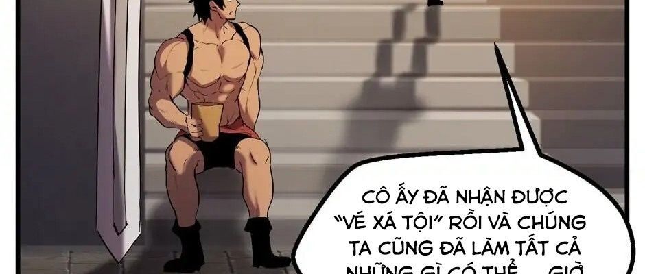 Câu Chuyện Sinh Tồn Của Kiếm Vương Ở Thế Giới Khác [Chap 12-61]