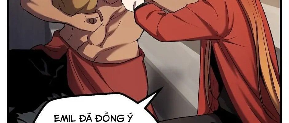 Câu Chuyện Sinh Tồn Của Kiếm Vương Ở Thế Giới Khác [Chap 12-61]