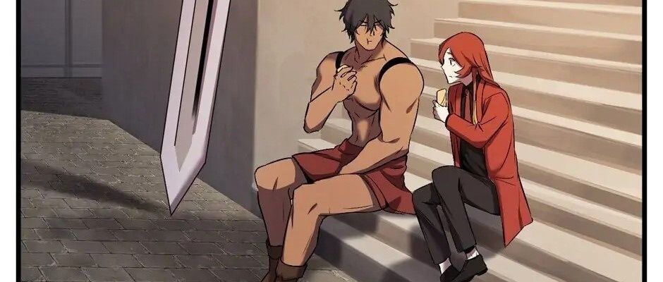 Câu Chuyện Sinh Tồn Của Kiếm Vương Ở Thế Giới Khác [Chap 12-61]