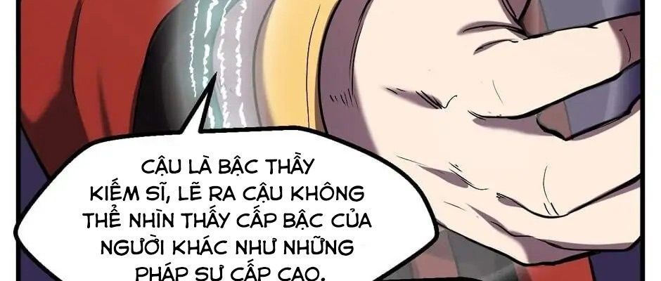 Câu Chuyện Sinh Tồn Của Kiếm Vương Ở Thế Giới Khác [Chap 12-61]
