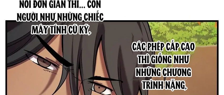 Câu Chuyện Sinh Tồn Của Kiếm Vương Ở Thế Giới Khác [Chap 12-61]
