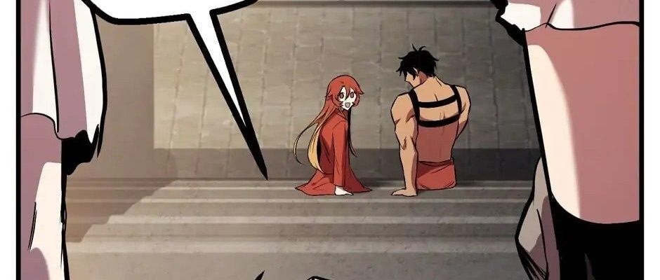 Câu Chuyện Sinh Tồn Của Kiếm Vương Ở Thế Giới Khác [Chap 12-61]