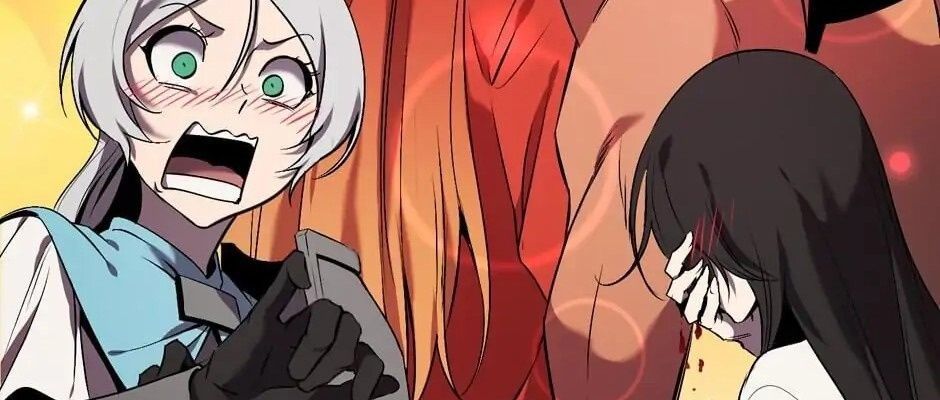 Câu Chuyện Sinh Tồn Của Kiếm Vương Ở Thế Giới Khác [Chap 12-61]