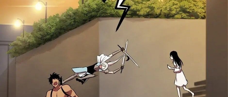 Câu Chuyện Sinh Tồn Của Kiếm Vương Ở Thế Giới Khác [Chap 12-61]