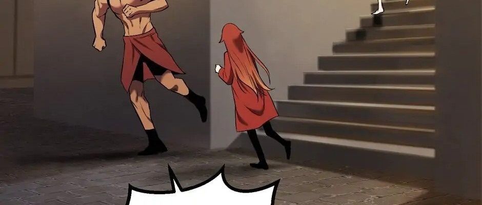 Câu Chuyện Sinh Tồn Của Kiếm Vương Ở Thế Giới Khác [Chap 12-61]