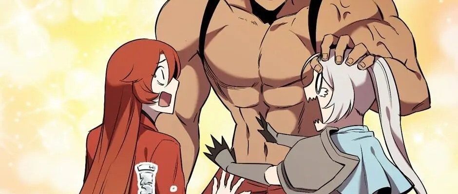 Câu Chuyện Sinh Tồn Của Kiếm Vương Ở Thế Giới Khác [Chap 12-61]