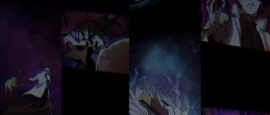 Câu Chuyện Sinh Tồn Của Kiếm Vương Ở Thế Giới Khác [Chap 12-61]