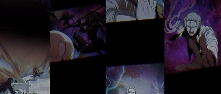 Câu Chuyện Sinh Tồn Của Kiếm Vương Ở Thế Giới Khác [Chap 12-61]