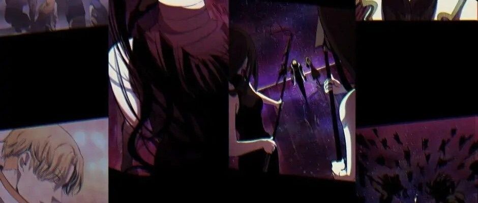 Câu Chuyện Sinh Tồn Của Kiếm Vương Ở Thế Giới Khác [Chap 12-61]