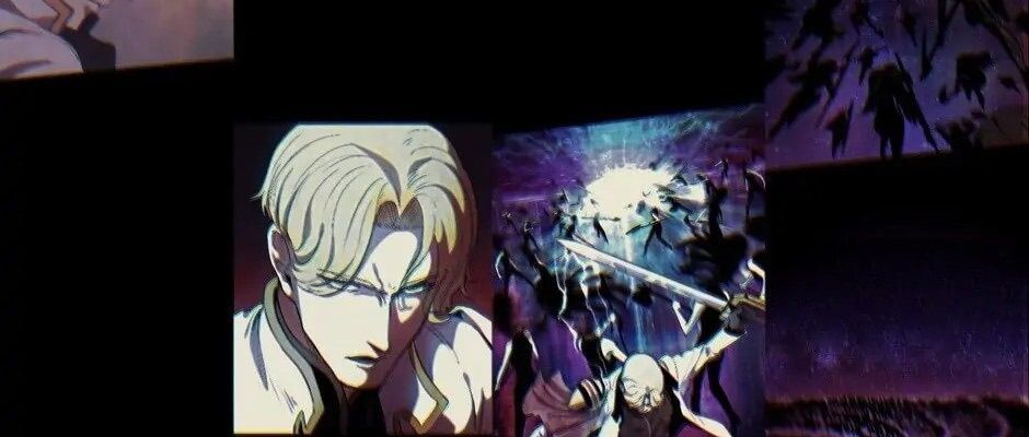 Câu Chuyện Sinh Tồn Của Kiếm Vương Ở Thế Giới Khác [Chap 12-61]