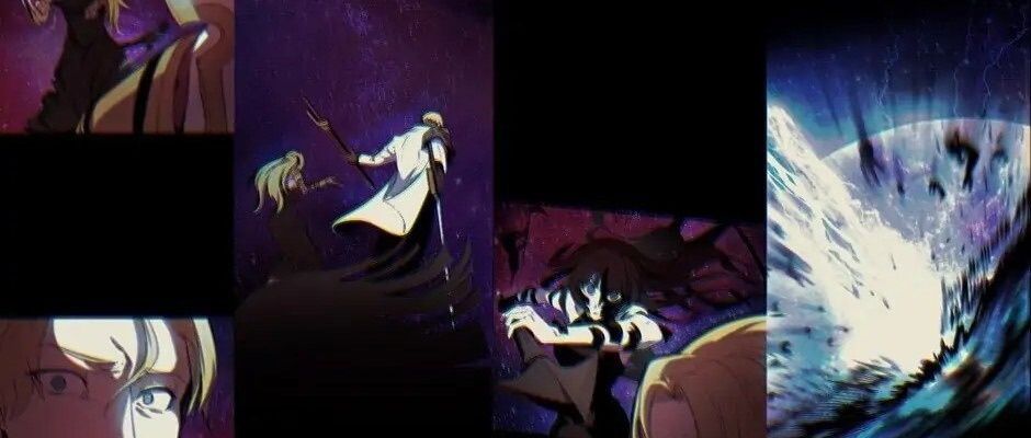 Câu Chuyện Sinh Tồn Của Kiếm Vương Ở Thế Giới Khác [Chap 12-61]