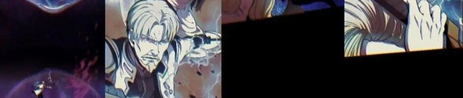 Câu Chuyện Sinh Tồn Của Kiếm Vương Ở Thế Giới Khác [Chap 12-61]