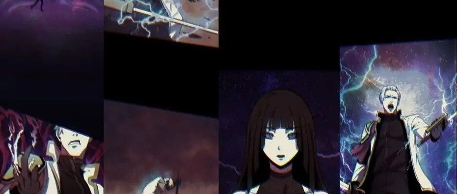 Câu Chuyện Sinh Tồn Của Kiếm Vương Ở Thế Giới Khác [Chap 12-61]