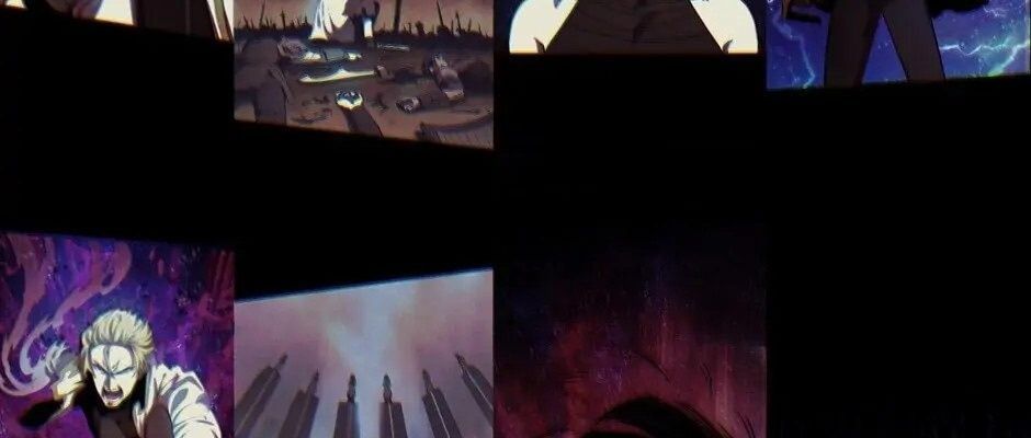 Câu Chuyện Sinh Tồn Của Kiếm Vương Ở Thế Giới Khác [Chap 12-61]